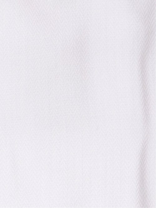 形態安定 吸水速乾 スタンダードフィット 2枚衿ドゥエ長袖シャツ