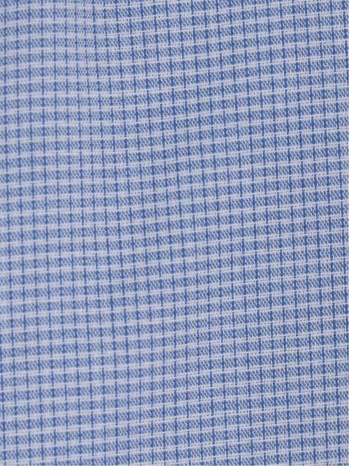 形態安定 吸水速乾 スタンダードフィット ボタンダウン長袖シャツ