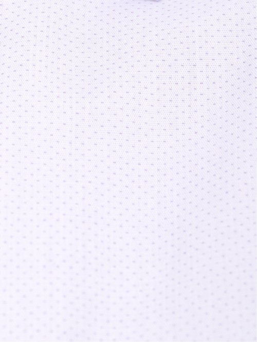 形態安定 吸水速乾 スタンダードフィット レギュラーカラー長袖シャツ