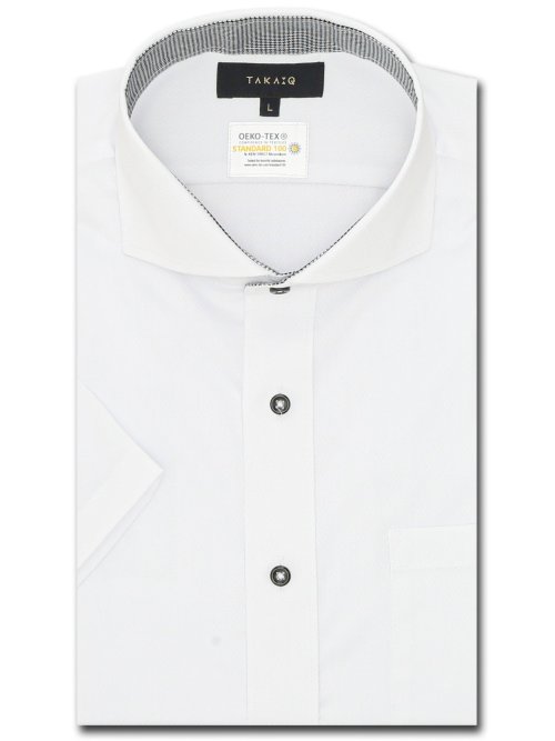 ワイシャツ・ブラウス (メンズ・レディース)｜TAKA-Q / タカキュー