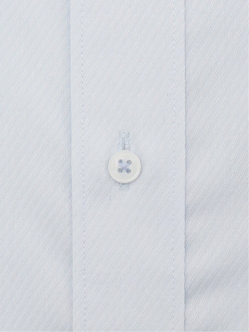 形態安定 吸水速乾 スタンダードフィット ボタンダウン半袖シャツ