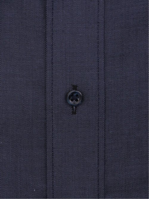 形態安定 吸水速乾 スタンダードフィット ボタンダウン半袖シャツ