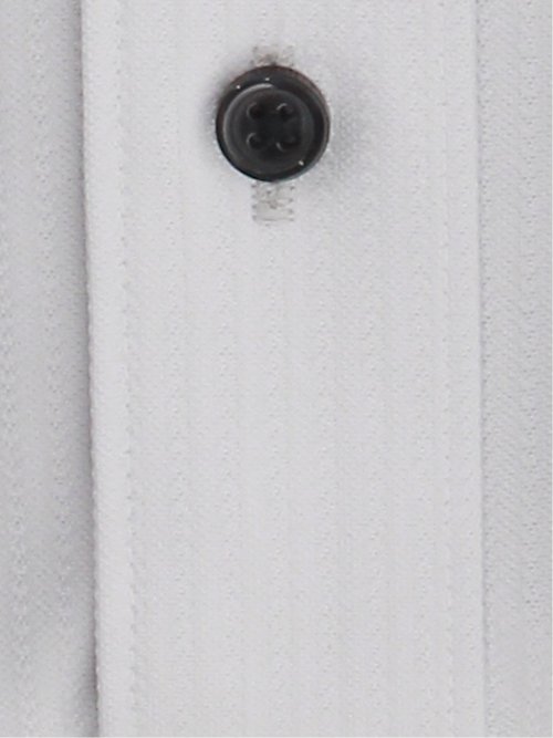 プライムフレックス/Primeflex スタンダードフィット ボタンダウン長袖ニットシャツ