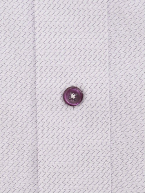 ノーアイロンストレッチ スタンダードフィット ボタンダウン半袖ニットシャツ