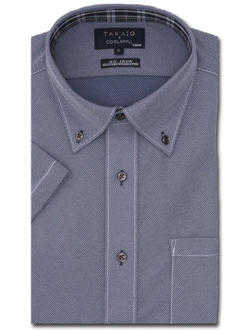 ビジネスページ】クールビズワイシャツ: | TAKA-Q ONLINE SHOP
