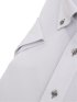 クールアプリ/COOL APPLI スタンダードフィット ボタンダウン半袖ニットシャツ