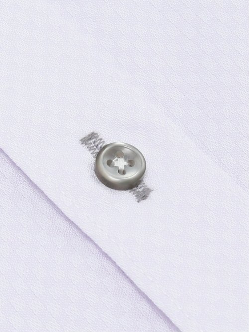 形態安定 吸水速乾 スタンダードフィット ボタンダウン半袖シャツ