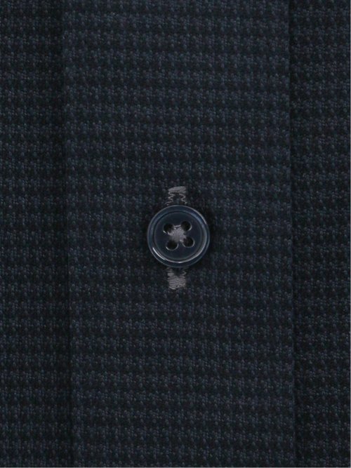 プライムフレックス スタンダードフィット ボタンダウン長袖ニットシャツ