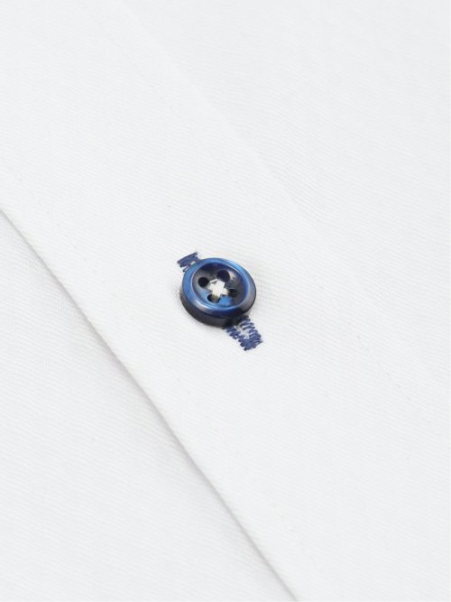 ノンアイロン NEWスタンダードフィット ボタンダウン長袖シャツ