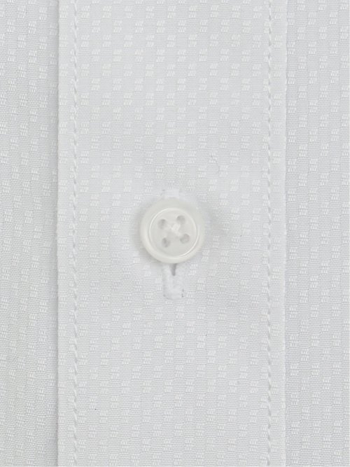 【WEB限定】形態安定 吸水速乾 スタンダードフィット 長袖シャツ3枚セット MIX