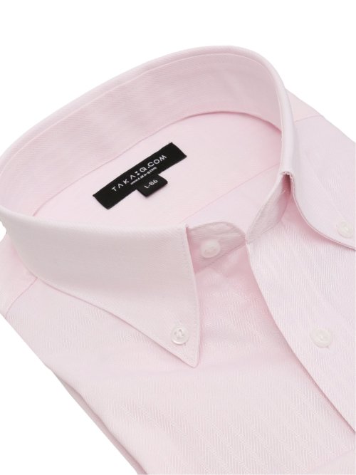 【WEB限定】形態安定 吸水速乾 スタンダードフィット 長袖シャツ3枚セット MIX