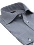 ノンアイロン NEWスタンダードフィット カッタウェイ長袖シャツ