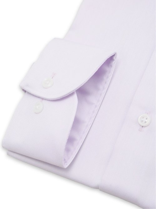 綿100% ノンアイロン NEWスタンダードフィット ボタンダウン長袖シャツ