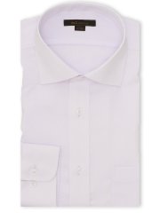 形態安定 吸水速乾 NEWスタンダードフィット ワイドカラー長袖シャツ