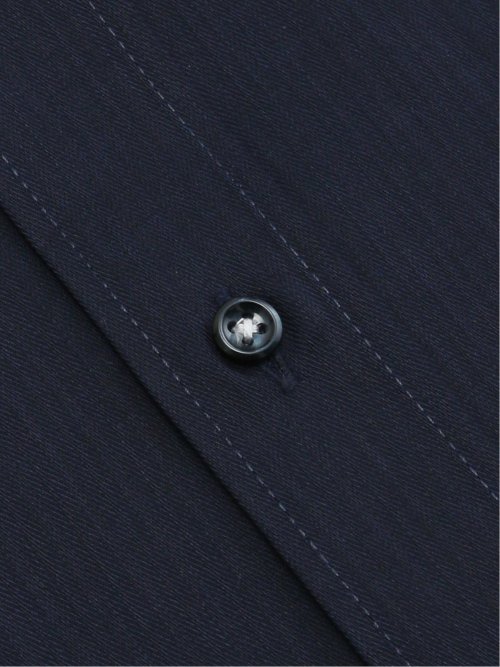 形態安定 吸水速乾 NEWスタンダードフィット カッタウェイ長袖シャツ