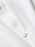 綿100%80双 形態安定レギュラーフィット ピンタックウィングカラー長袖シャツ