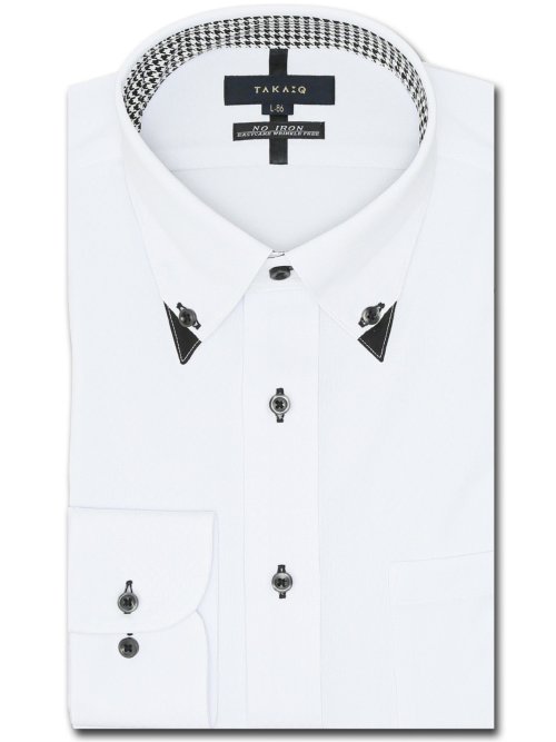 ワイシャツ・ブラウス (メンズ・レディース)｜TAKA-Q / タカキュー