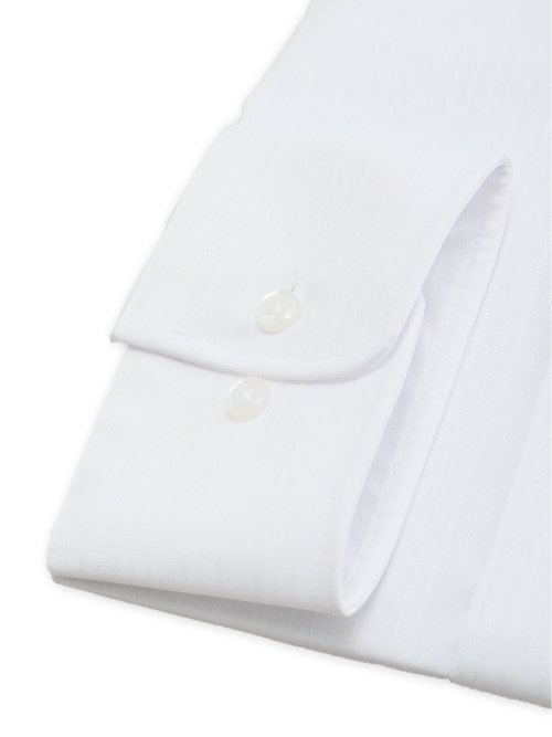 【大きいサイズ】グランバック/GRAND-BACK 形態安定 ボタンダウン長袖シャツ