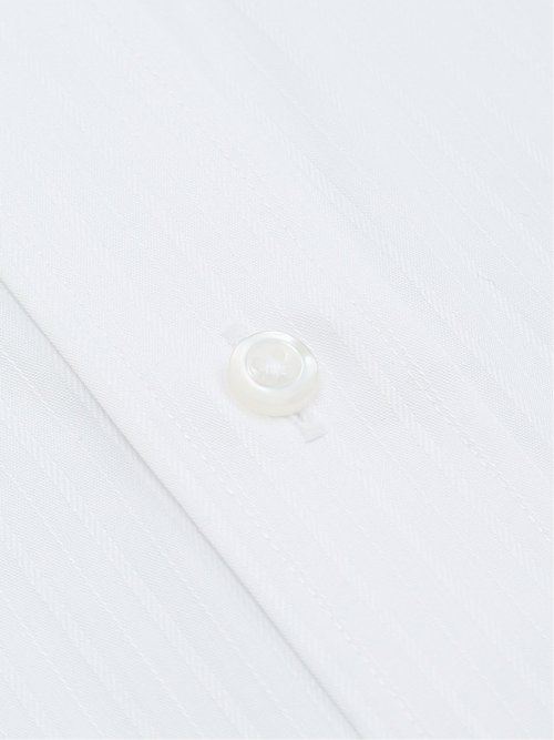 【大きいサイズ】グランバック/GRAND-BACK 形態安定 ボタンダウン長袖シャツ