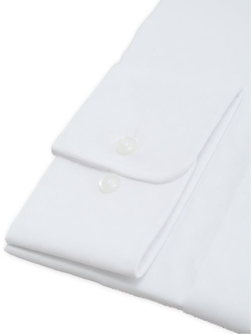 【大きいサイズ】グランバック/GRAND-BACK 形態安定 ボタンダウン長袖シャツ