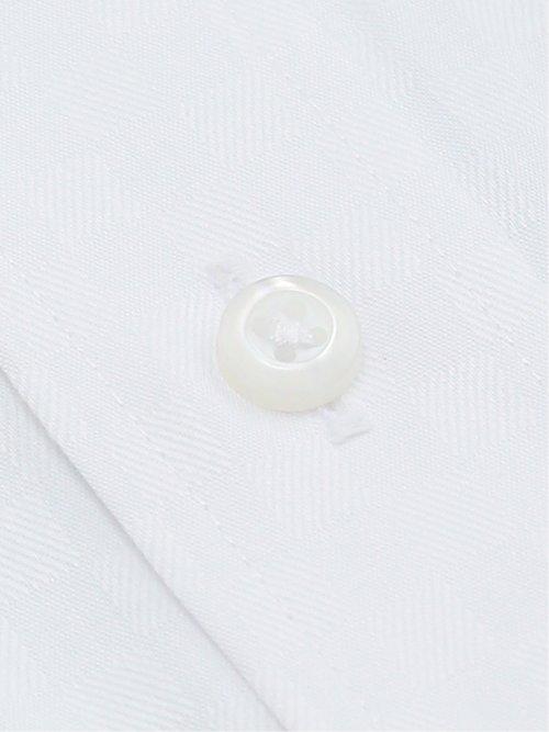 【大きいサイズ】グランバック/GRAND-BACK 形態安定 ボタンダウン長袖シャツ