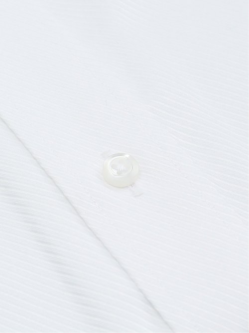 【大きいサイズ】グランバック/GRAND-BACK 綿100% 形態安定 ボタンダウン長袖シャツ