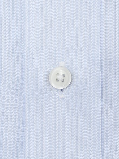 【大きいサイズ】グランバック/GRAND-BACK 綿100% 形態安定 ボタンダウン長袖シャツ