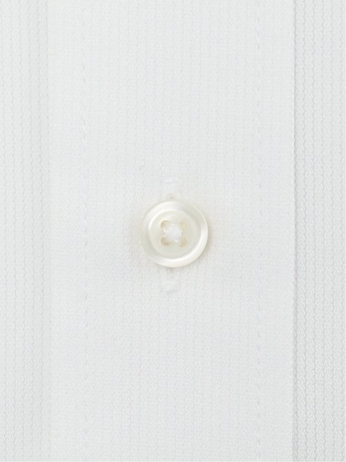 【大きいサイズ】グランバック/GRAND-BACK ノーアイロンストレッチ ボタンダウン長袖ニットシャツ