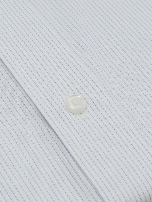 【大きいサイズ】グランバック/GRAND-BACK 形態安定 ボタンダウン 半袖 シャツ