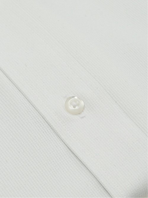 【大きいサイズ】グランバック/GRAND-BACK ノンアイロン ストレッチ ボタンダウン 半袖 ニット シャツ