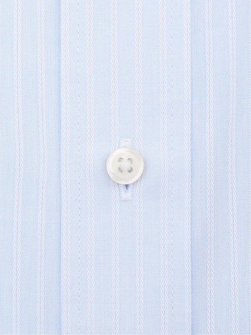 【大きいサイズ】グランバック/GRAND-BACK 形態安定 ボタンダウン長袖シャツ