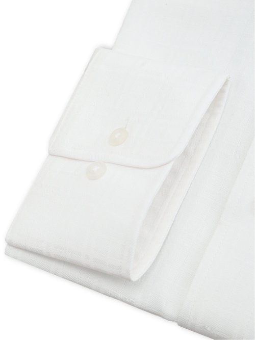 【大きいサイズ】グランバック/GRAND-BACK 形態安定 ボタンダウン長袖シャツ