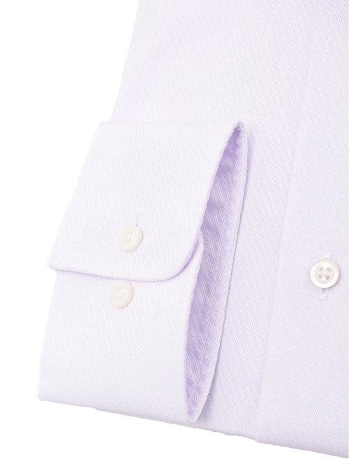 【大きいサイズ】グランバック/GRAND-BACK 形態安定 ボタンダウン長袖シャツ