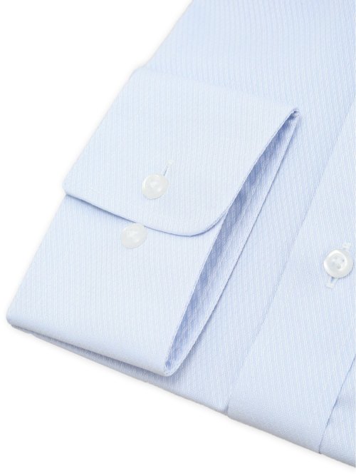 【大きいサイズ】グランバック/GRAND-BACK 形態安定 ボタンダウン長袖シャツ