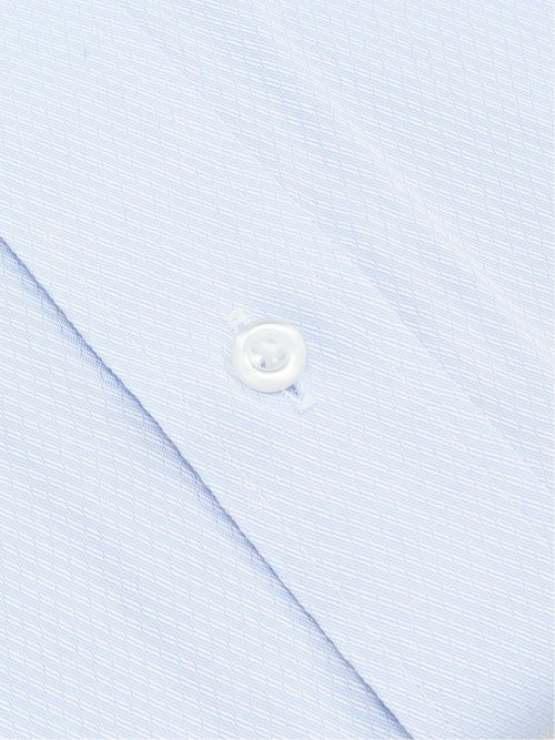 【大きいサイズ】グランバック/GRAND-BACK 形態安定 ボタンダウン長袖シャツ