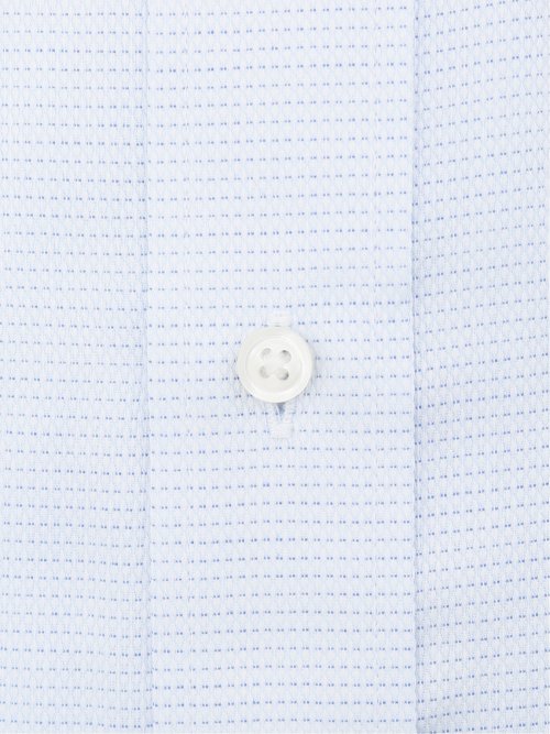 【大きいサイズ】グランバック/GRAND-BACK 形態安定 ボタンダウン長袖シャツ