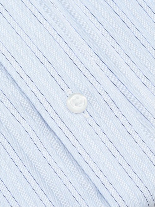 【大きいサイズ】グランバック/GRAND-BACK 形態安定 ボタンダウン長袖シャツ