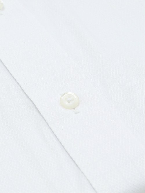 【大きいサイズ】グランバック ワイシャツ メンズ 長袖 形態安定 ボタンダウン ビジネス ドレス 綿 コットン