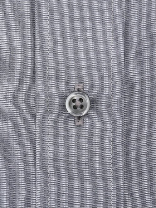 【大きいサイズ】グランバック/GRAND-BACK 形態安定 ボタンダウン長袖シャツ