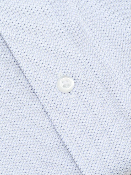 【大きいサイズ】グランバック/GRAND-BACK ノンアイロンストレッチ ボタンダウン長袖ニットシャツ