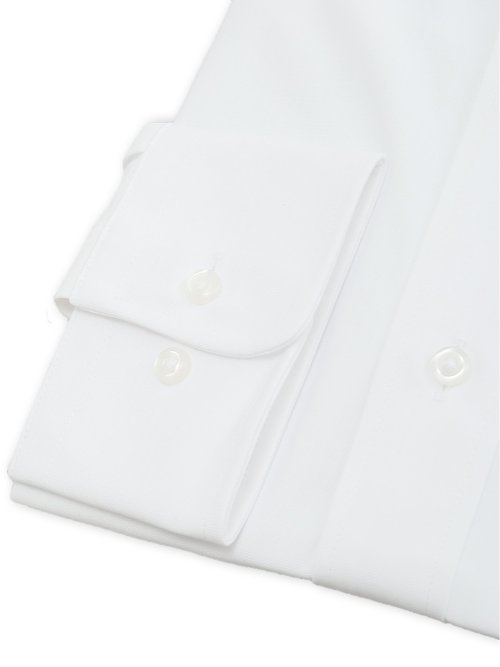 【大きいサイズ】グランバック/GRAND-BACK ノンアイロンストレッチ ボタンダウン長袖シャツ