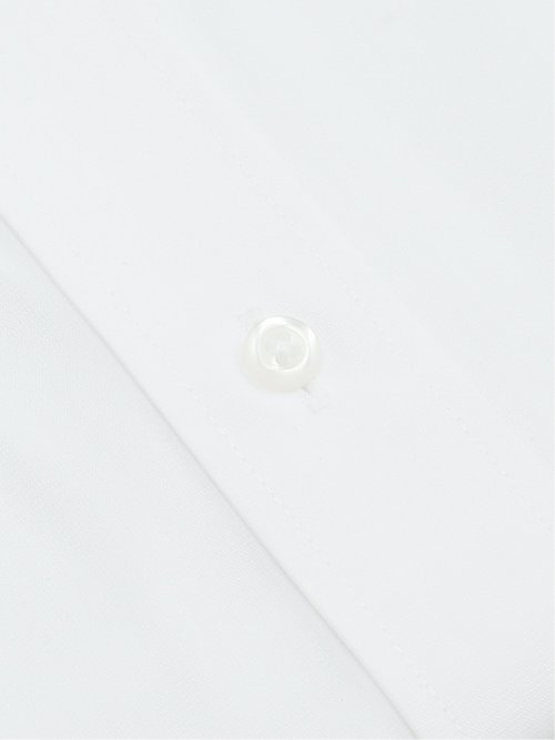 【大きいサイズ】グランバック/GRAND-BACK ノンアイロンストレッチ ボタンダウン長袖シャツ