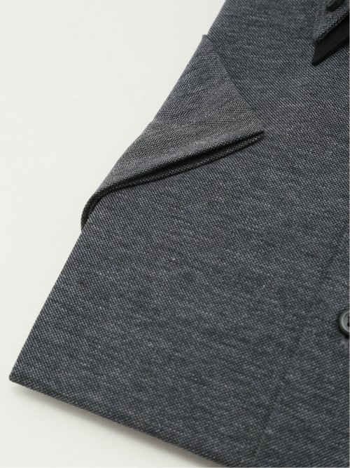 Biz アルティマ NEWスタンダードフィット ボタンダウン 半袖 ビズシャツ