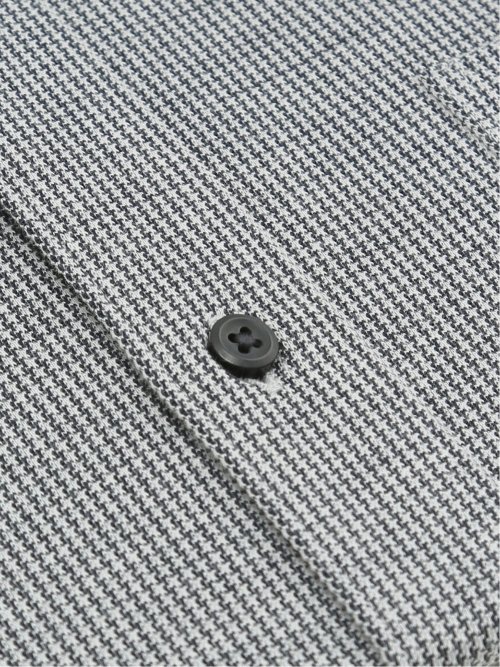 Biz アルティマ NEWスタンダードフィット ボタンダウン 半袖 ビズシャツ