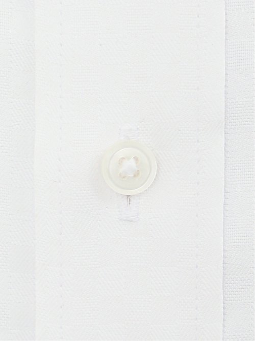 遮熱 UVカット スタンダードフィット ボタンダウン長袖シャツ