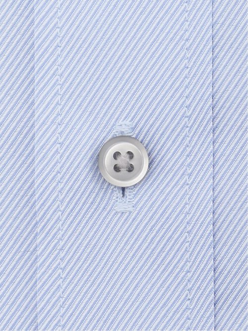 遮熱 UVカット スタンダードフィット ボタンダウン長袖シャツ