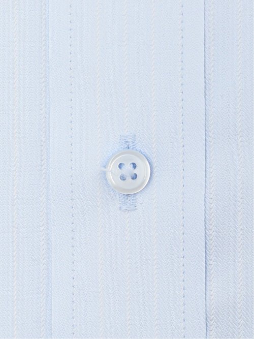 遮熱 UVカット スタンダードフィット カッタウェイ長袖シャツ