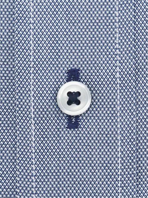 遮熱 UVカット スタンダードフィット カッタウェイ長袖シャツ