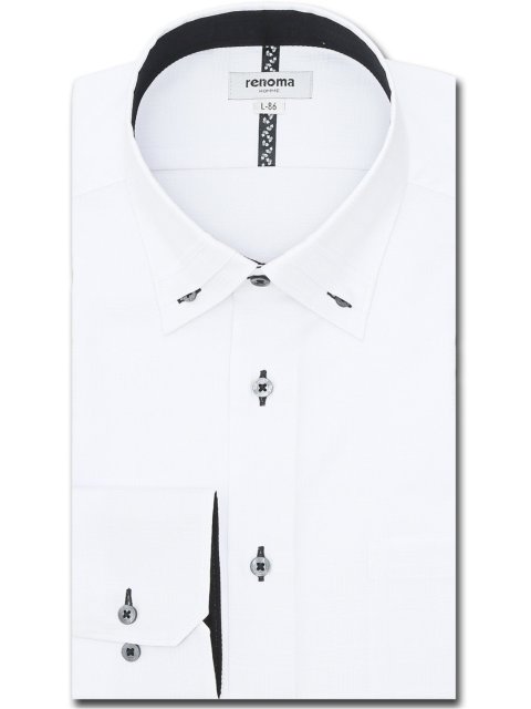 ワイシャツ/ブラウス ｜renoma HOMME | TAKA-Q ONLINE SHOP 