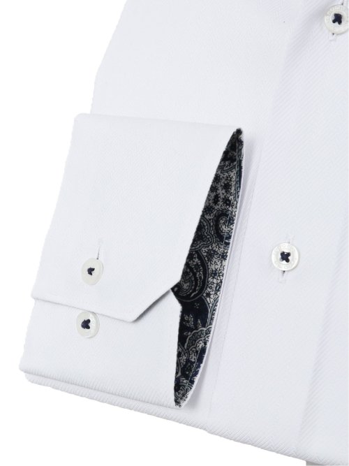 レノマオム/renoma HOMME 形態安定 スタンダードフィット ボタンダウン長袖シャツ